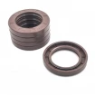 Pressure oil seal 33x50x7/7,5 N1T01 FPM [BABSL]